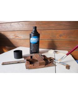 Arexons Convertiruggine Ferox 375 ml - Protezione Ferro senza Solventi
