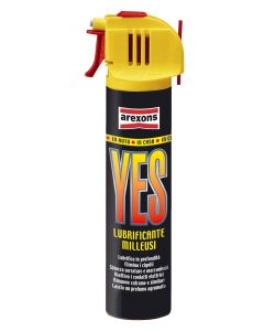 Yes Lubrificante Milleusi 75 ml