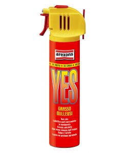 Yes grasso milleusi 75 ml