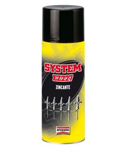 System Ez227 Zincante 400 ml