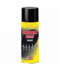 System Ez227 Zincante 400 ml