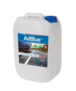 Additivo AD BLUE 10 l