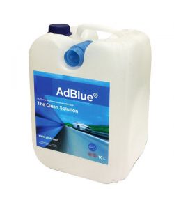 Additivo Diesel Adblue L 10