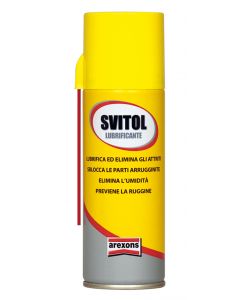 Svitol super spray 400 ml