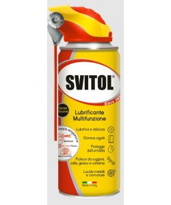 Svitol Lubrificante Spray 250ml