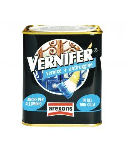 Vernifer Marrone Brillante 750 ml