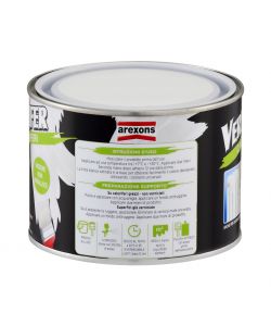 Arexons Vernice per Caloriferi - Bianco Satinato - 500 ml