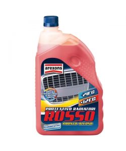 Liquido Antigelo Radiatori 2 L