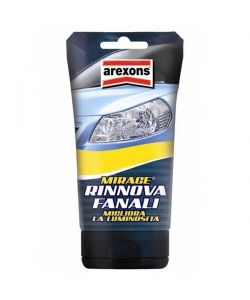 Rinnova fanali 200 g