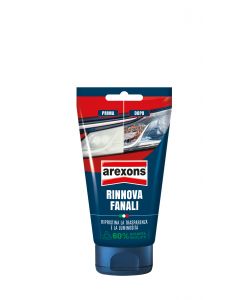 Rinnova fanali 200 g