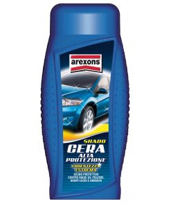 Shado cera alto protezione 500 ml