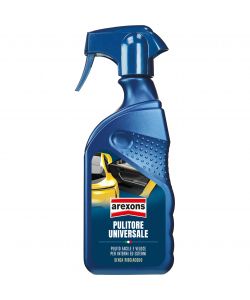 Arexons Pulitore Universale 500ml Detergente Multiuso Fragranza Limone