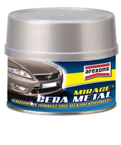 Mirage Cera Protettiva Metal 250 ml