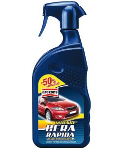 Mirage Cera Rapida 400 ml