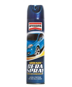 Mirage cera spray 400 ml