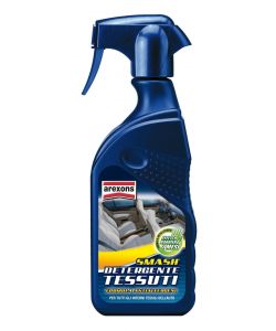 Smash detergente tessuti antiallergeni 400 ml