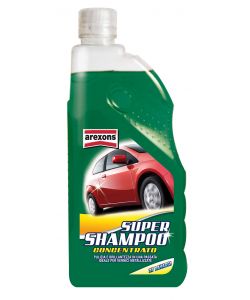 Super Shampoo 1 l