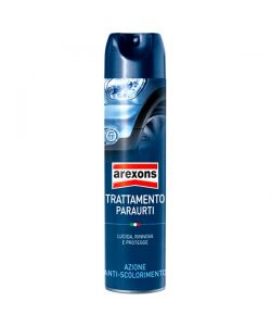 Trattamento Paraurti 400 ml