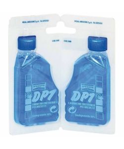 Detergente Parabrezza Concentrato  DP1 50 + 50 ml