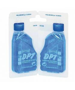 Detergente Parabrezza Concentrato  DP1 50 + 50 ml