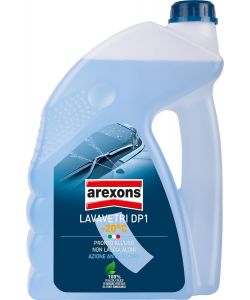 Lavavetri inverno DP1 -20 4,5 l