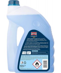 Lavavetri inverno DP1 -20 4,5 l