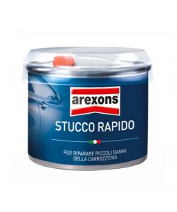 Stucco Rapido Metalli G 200 Arexons