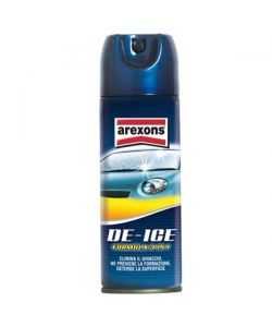 Deghiacciante De-Ice Ml 300 Spray Arexons