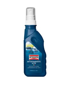 Antiappannante vetri 250 ml