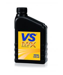 Olio VS Speciale Diesel 1 l