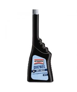 Additivo Diesel Anti Freeze 250 Ml