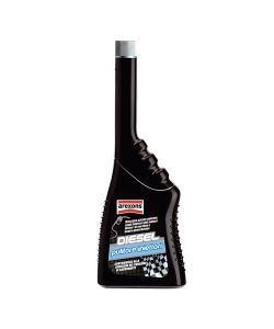 Arexons Pulitore Iniettori Diesel 250 ml - Migliora Avviamento e Riduce Fumi