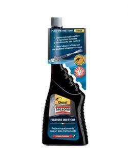 Diesel pulitore iniettori 250 ml