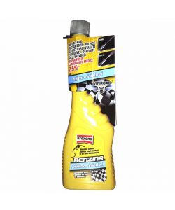 Benzina pulitore iniettori 250 ml