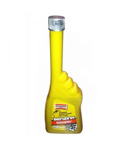 Additivo Booster Benzina 250 Ml