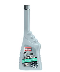 Pulitore completo alimentazione auto diesel
