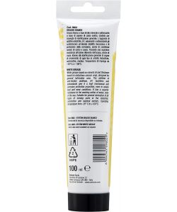 System Grasso Bianco 100 ml