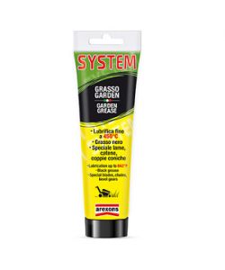 Grasso Specifico per Attrezzi da Giardino 100 ml