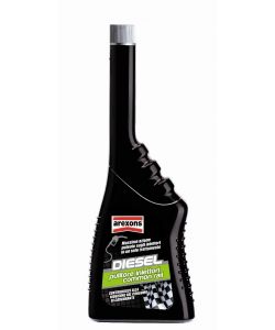 Diesel pulitore iniettori common rail 250 ml