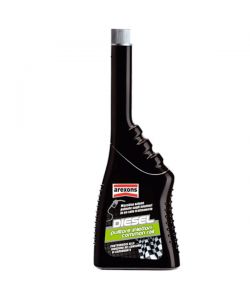 Diesel pulitore iniettori common rail 250 ml