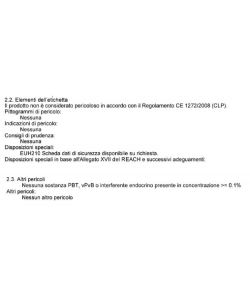 Arexons Olio Multifuel 15W-40 1 Litro per Motori - Alta Protezione