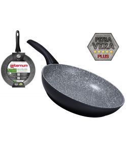 Padelle Aeternum Black Pearl Induz. 22