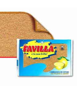 Panno Multiuso Profumo Limone              Favilla