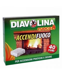 Diavolina 40 Cubi