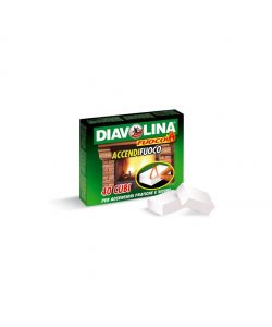 Diavolina 40 Cubi