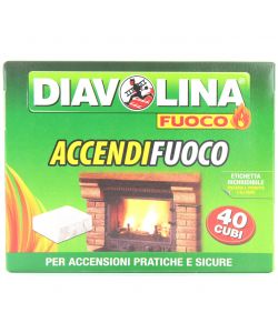 Diavolina 40 Cubi