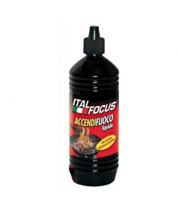 Accendifuoco liquido 750ml