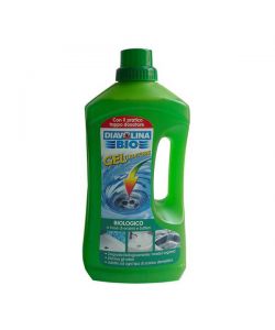 Attivatore Bio Tubature Liquido    L 1,0 Diavolina