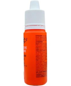 Smacchiatore Antiruggine Rapido 25 ml con Tappo Sicurezza - 2 pz