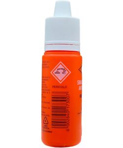 Smacchiatore Antiruggine Rapido 25 ml con Tappo Sicurezza - 2 pz